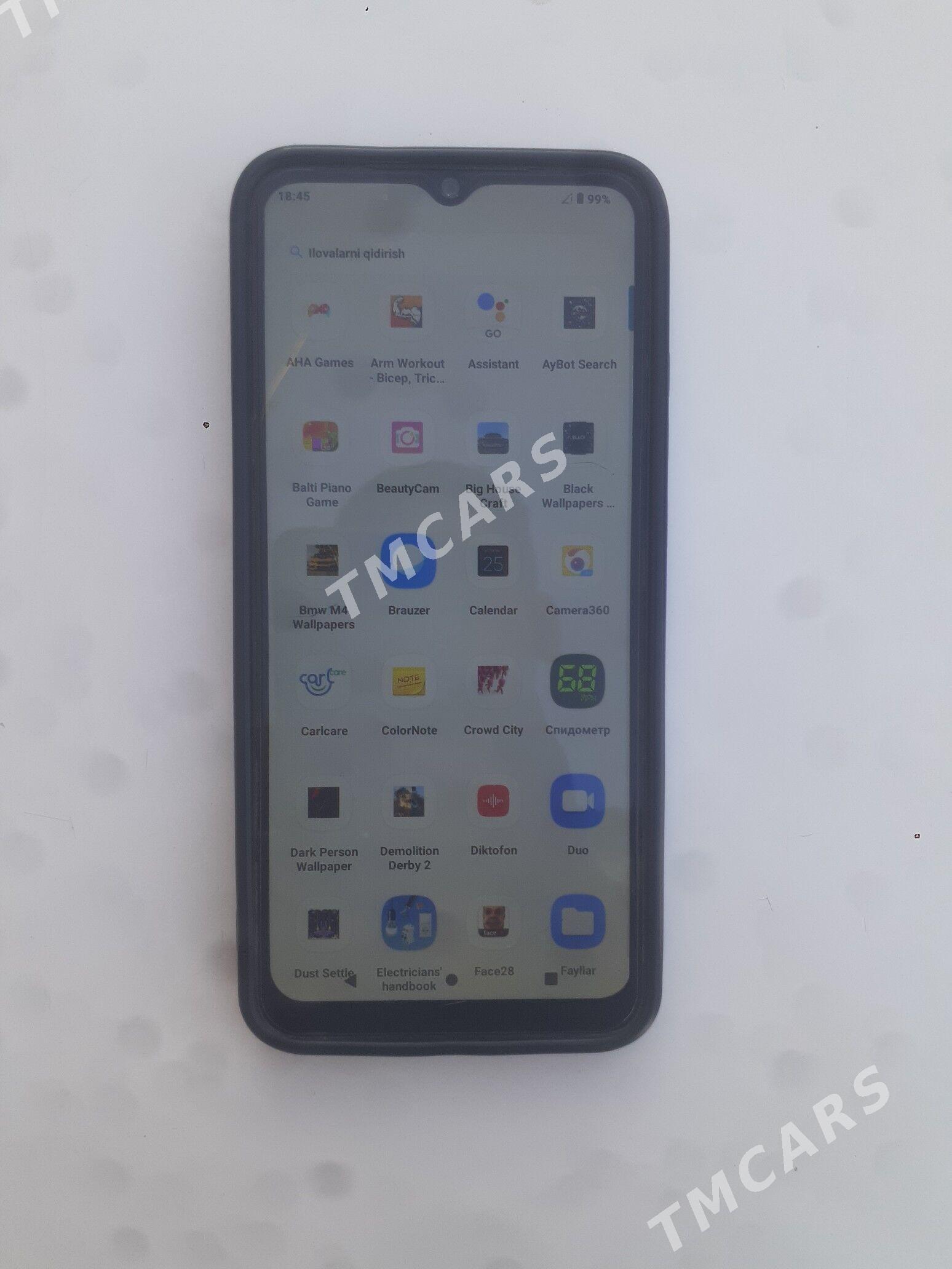 Redmi a 2 plus - Болдумсаз - img 5