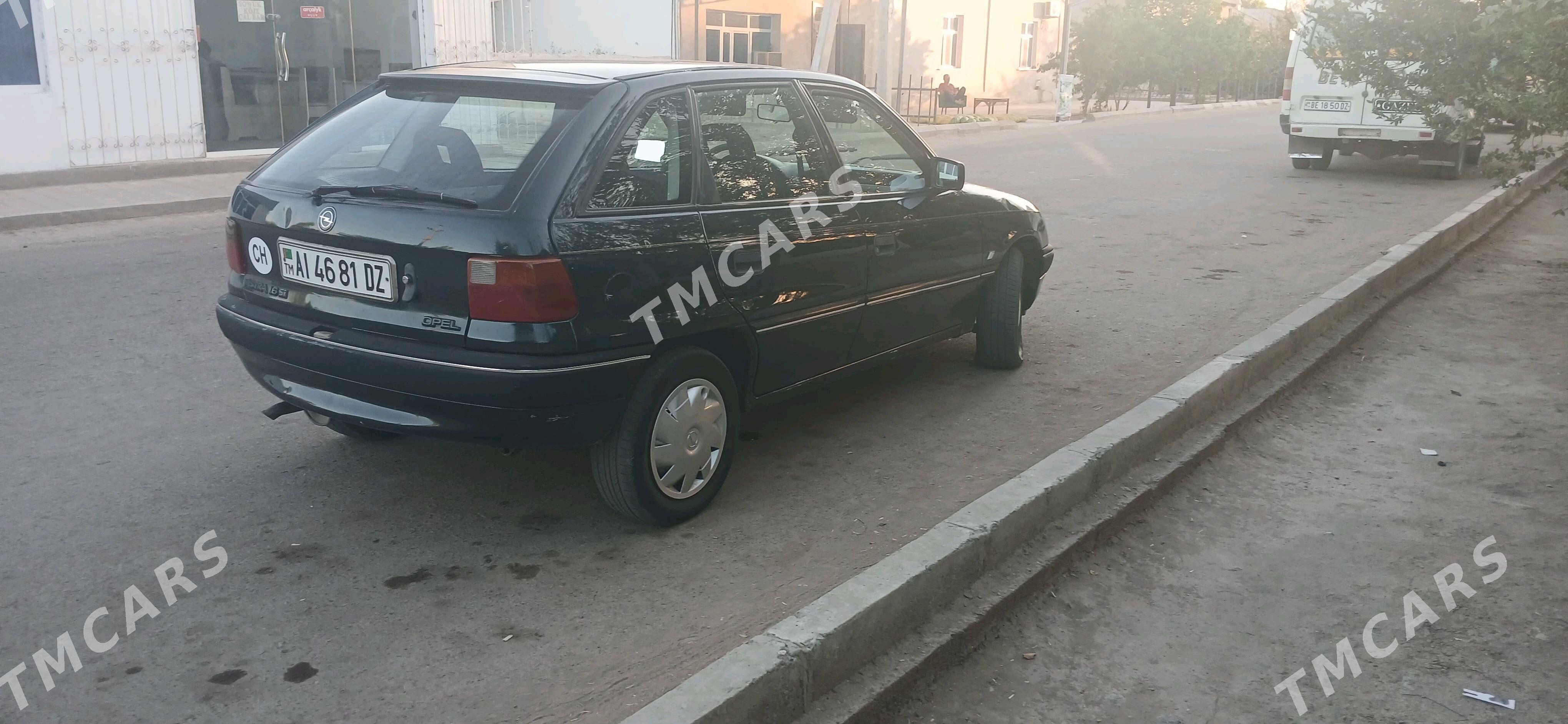 Opel Astra 1993 - 59 000 TMT - Boldumsaz - img 5