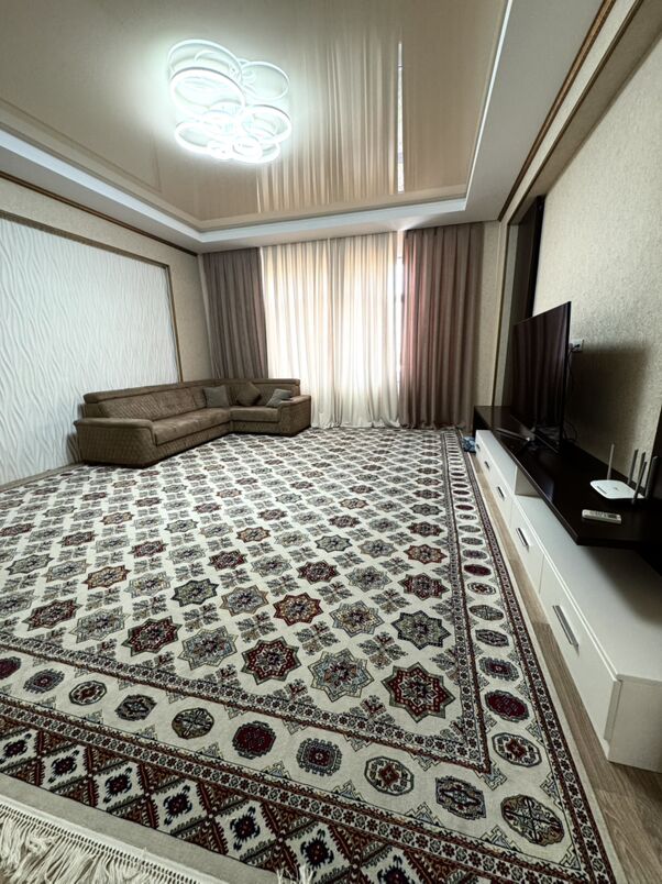 GURTLY 2x3 KOM 2017y 2 ETAJ  - Aşgabat - img 8