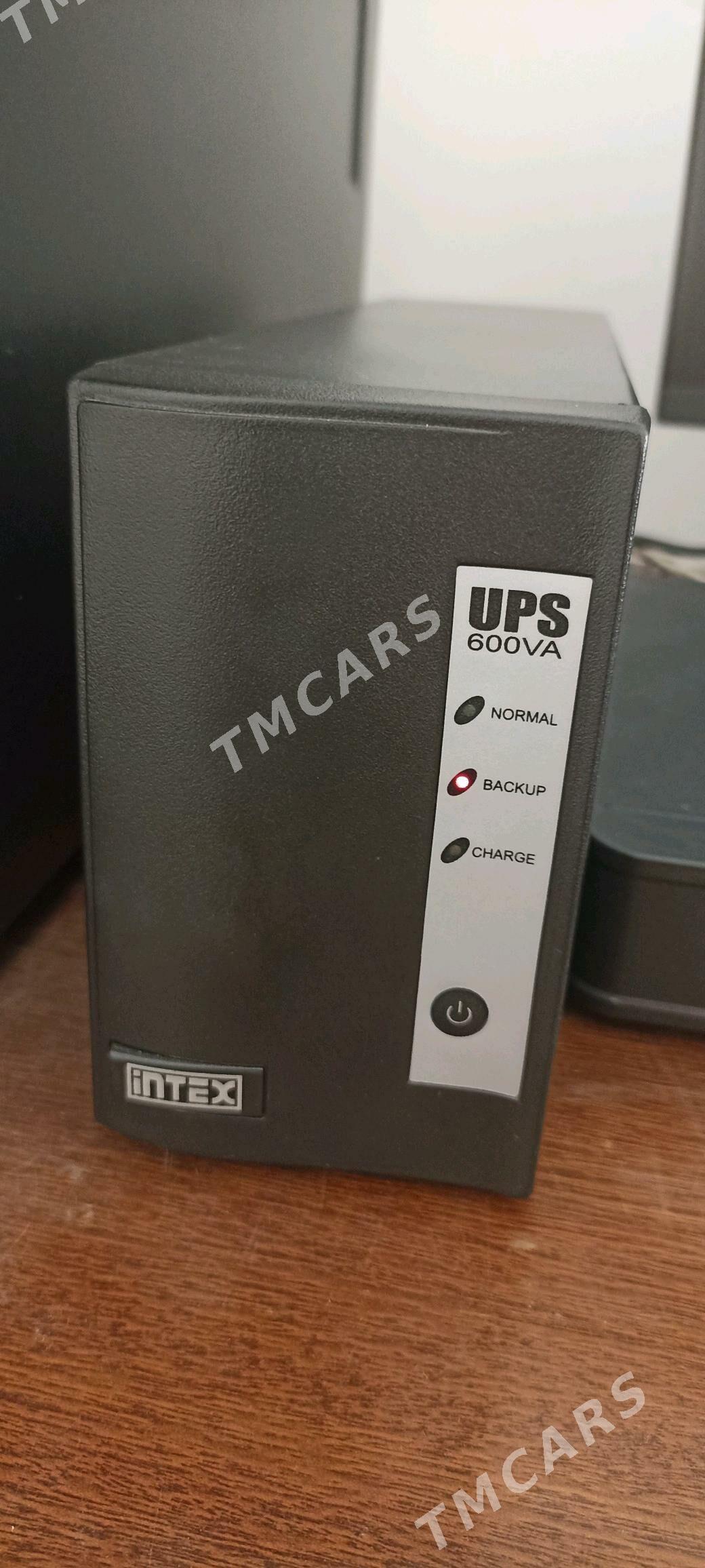 UPS kamera ucin - Мары - img 3