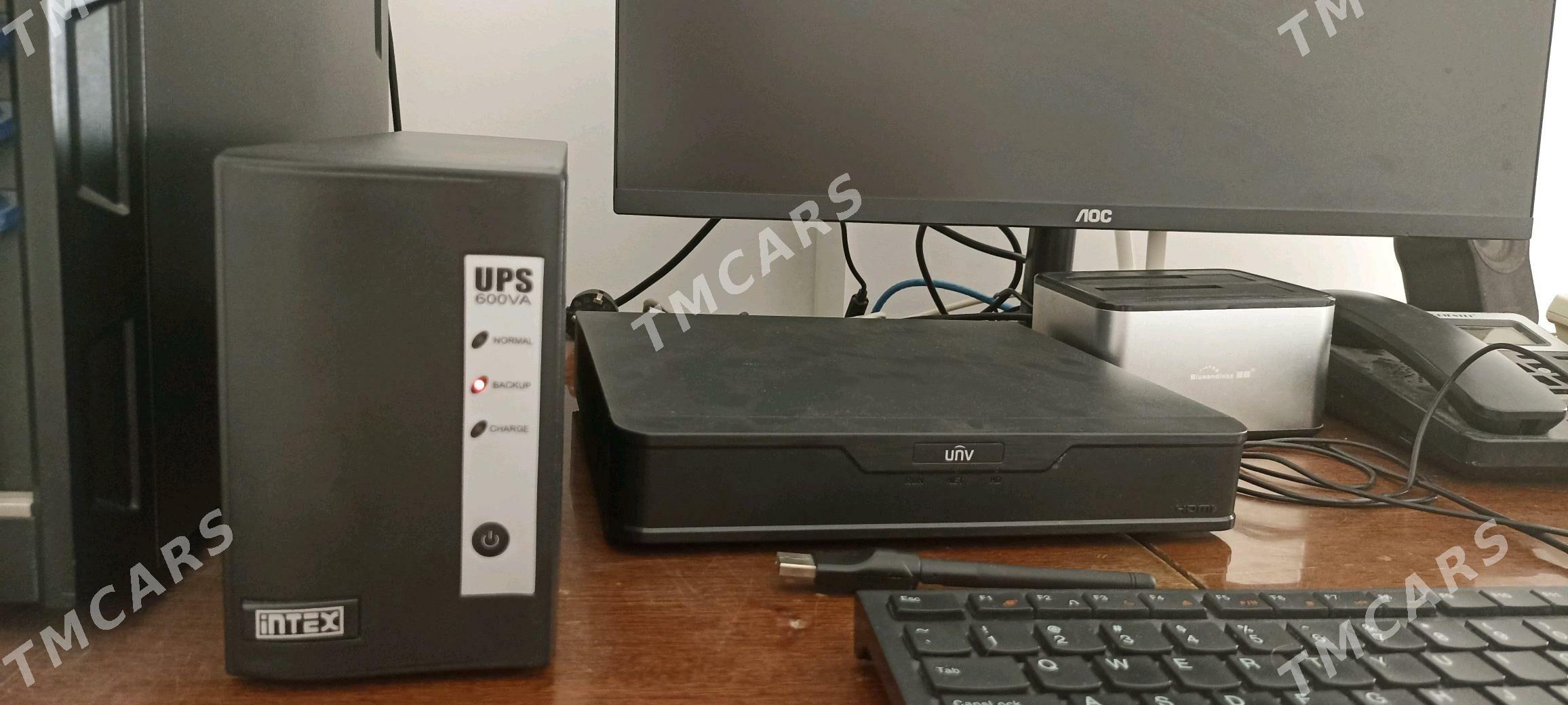 UPS kamera ucin - Мары - img 2