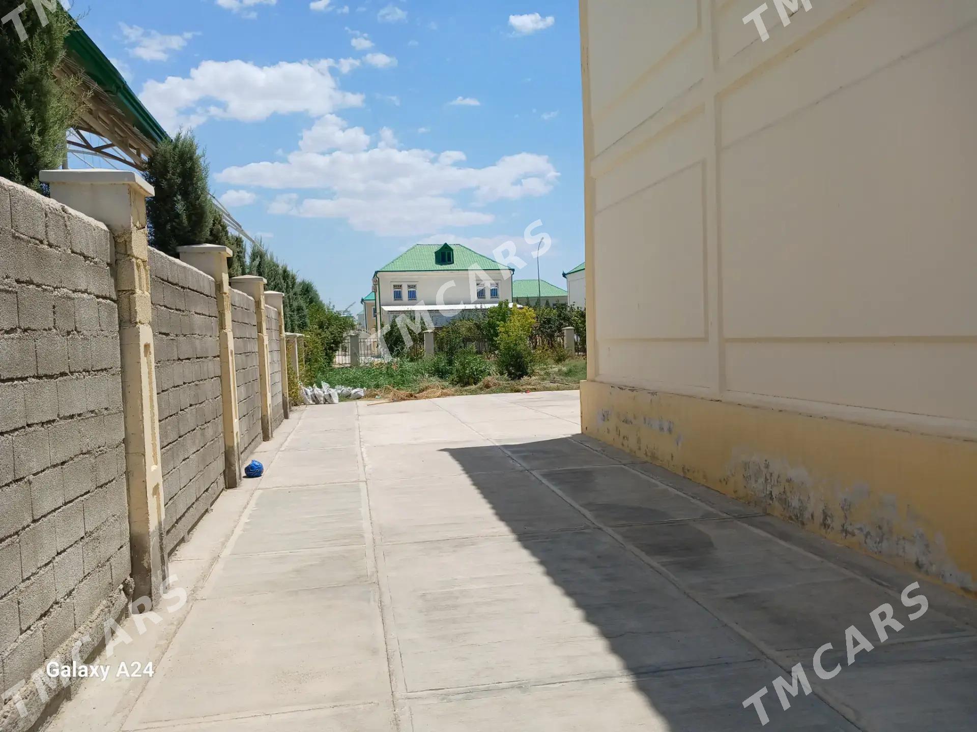 Коттедж Акрач Чогонлы - Чоганлы - img 4