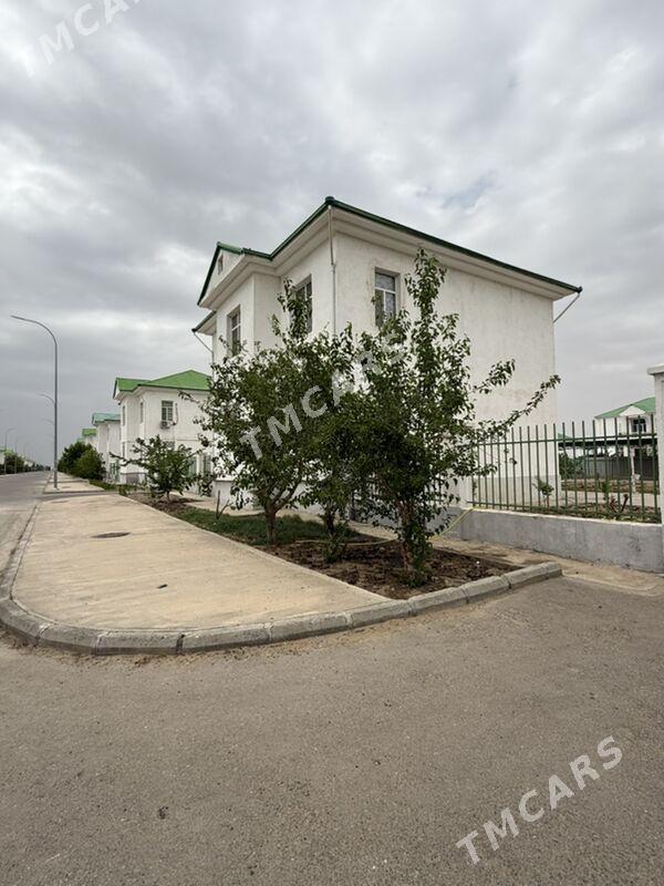 Satlyk kottej 12 sotok - Aşgabat - img 2