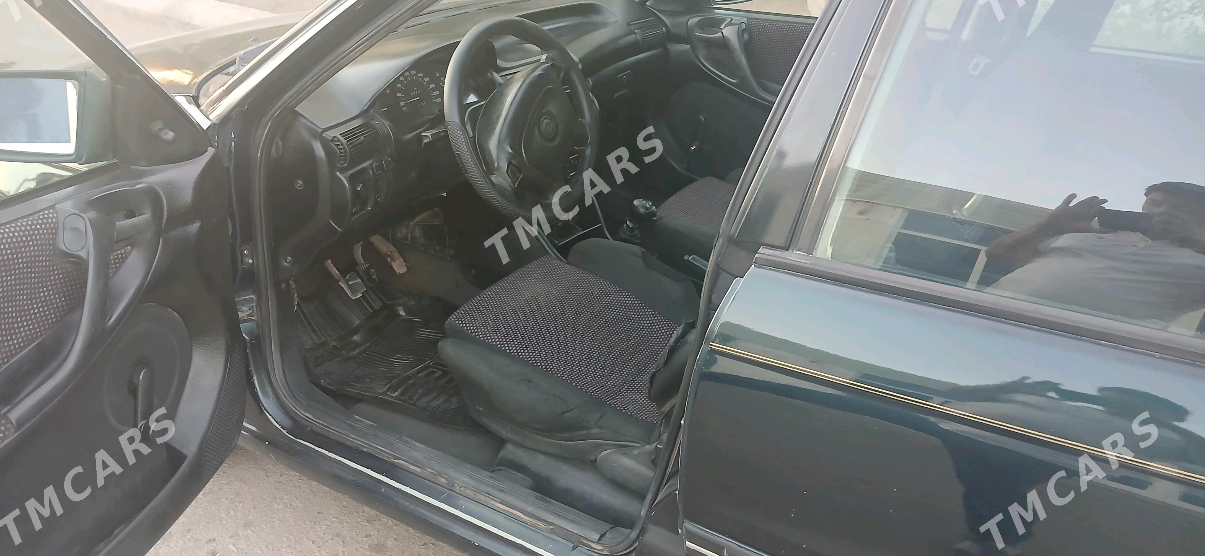 Opel Astra 1993 - 59 000 TMT - Boldumsaz - img 7