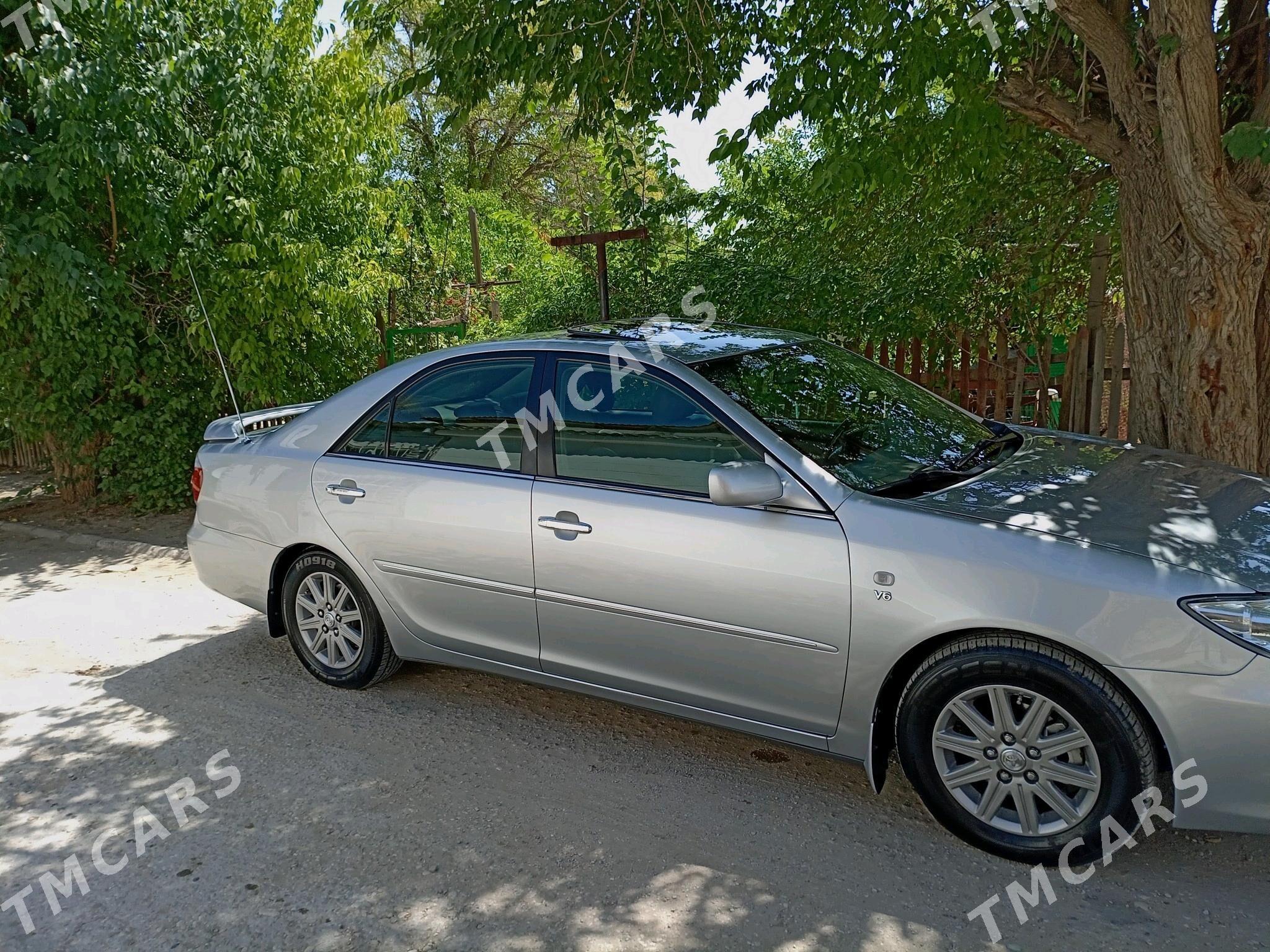 Toyota Camry 2005 - 255 000 TMT - Балканабат - img 3