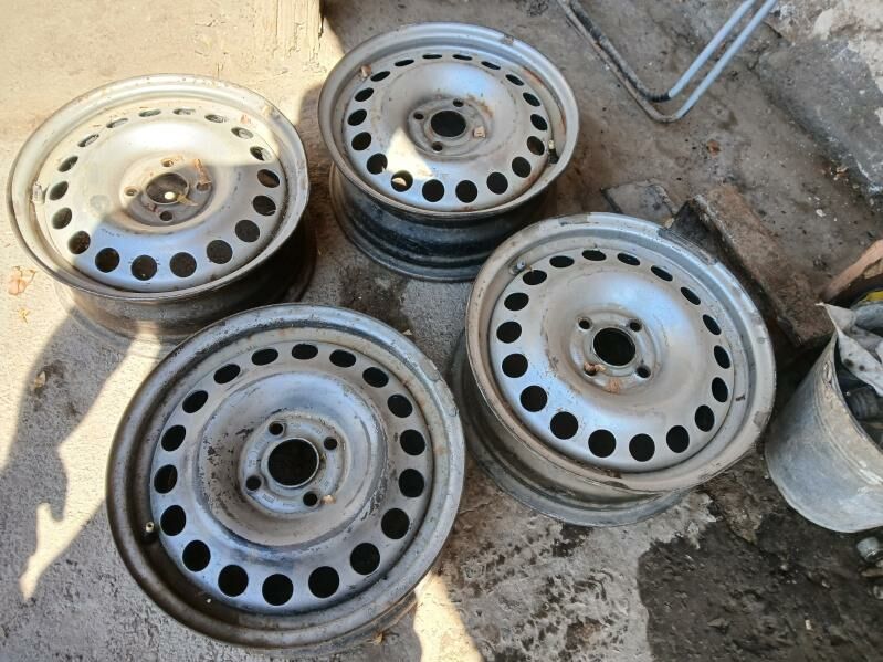 opel 15 lik astra j diska 1 000 TMT - Дашогуз - img 4