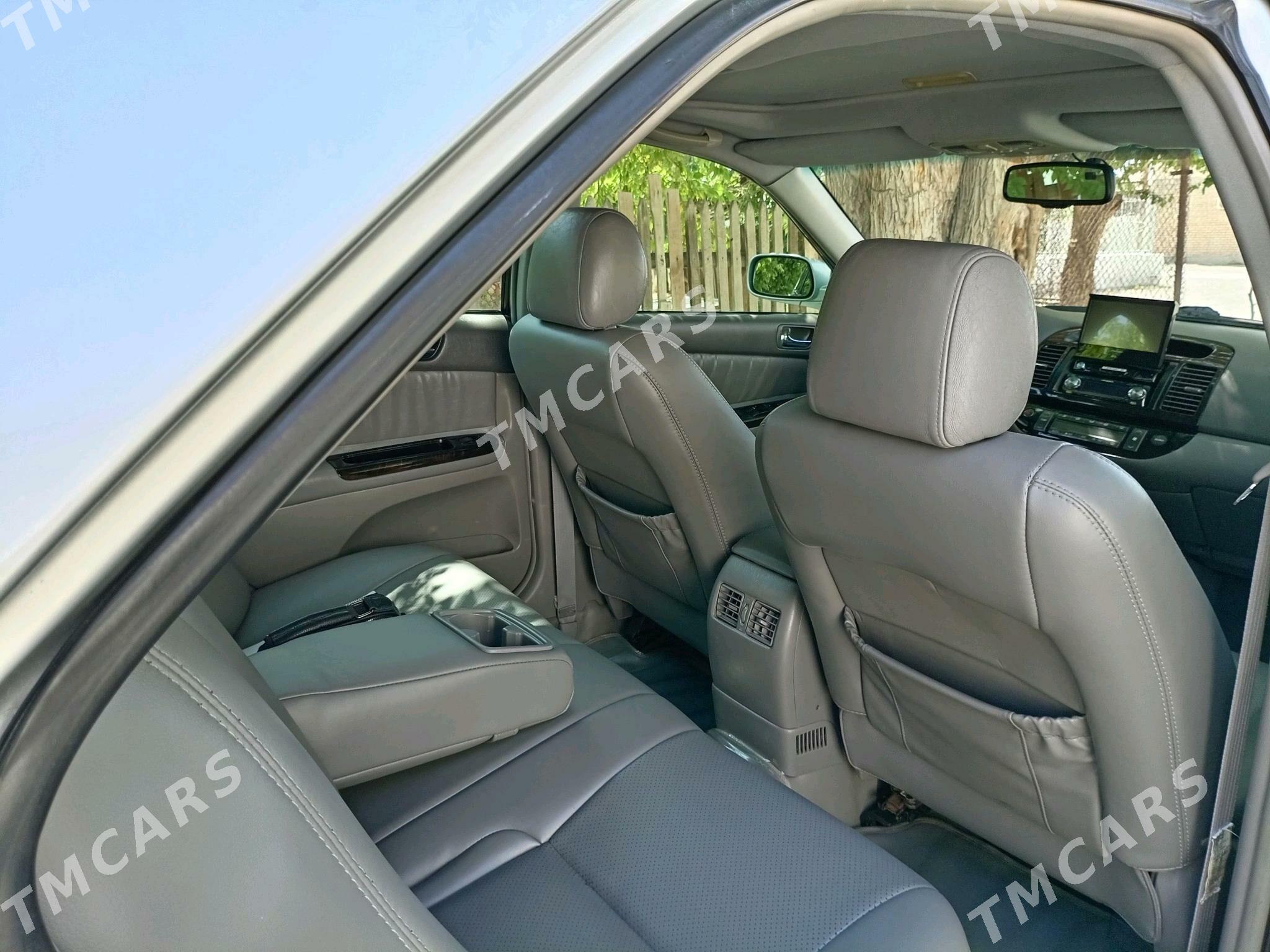 Toyota Camry 2005 - 255 000 TMT - Балканабат - img 4