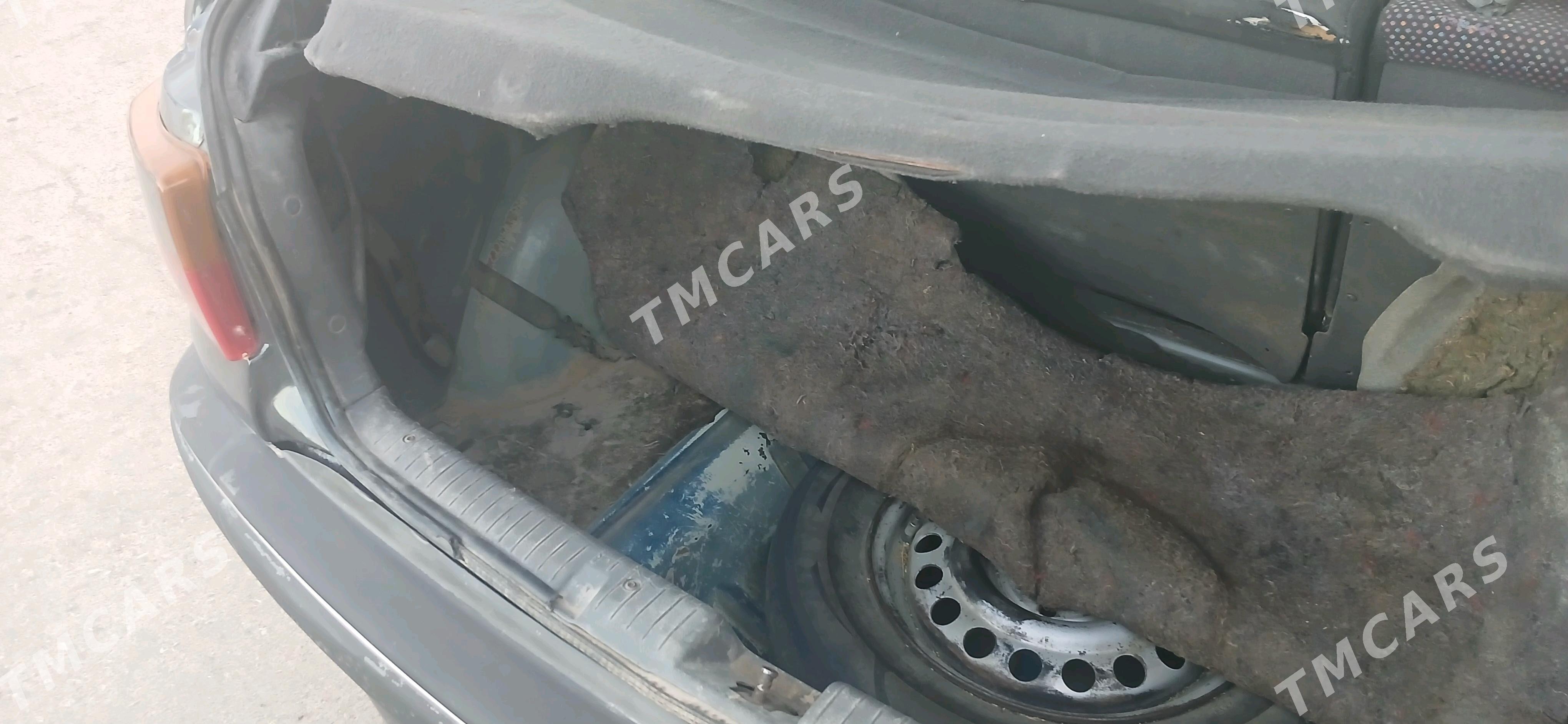 Opel Astra 1993 - 59 000 TMT - Boldumsaz - img 8