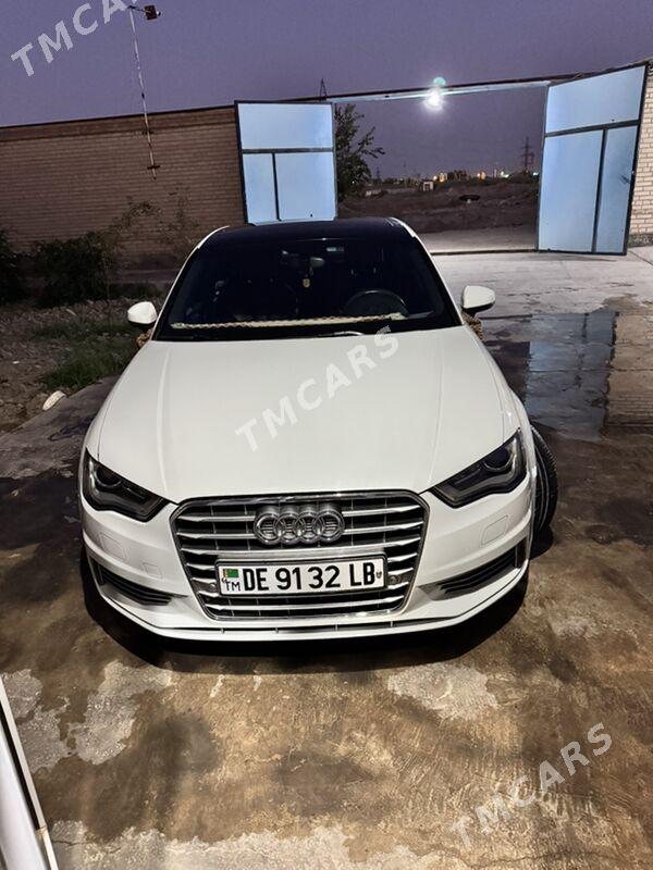 Audi A3 2015 - 280 000 TMT - Туркменабат - img 5