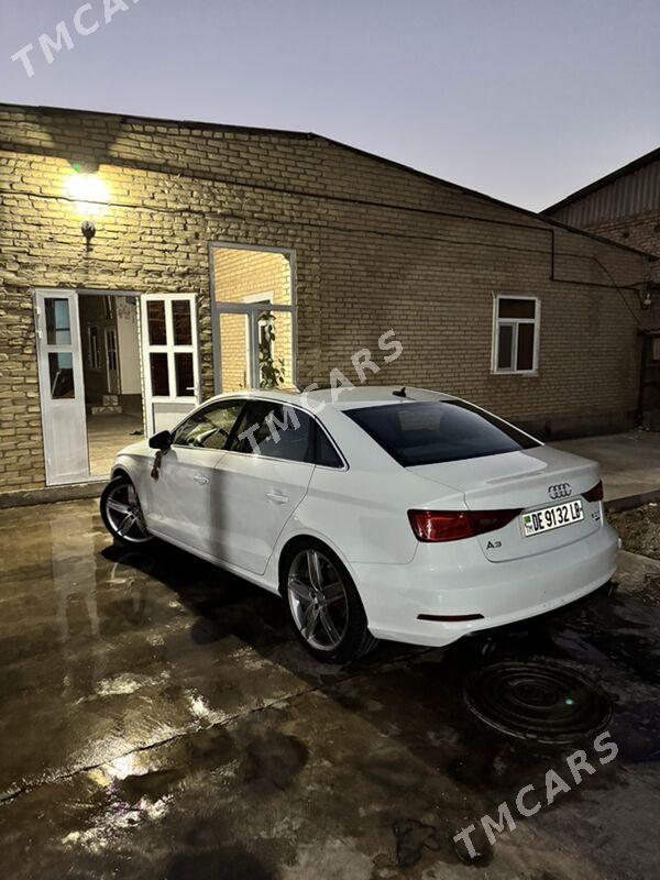 Audi A3 2015 - 280 000 TMT - Туркменабат - img 7