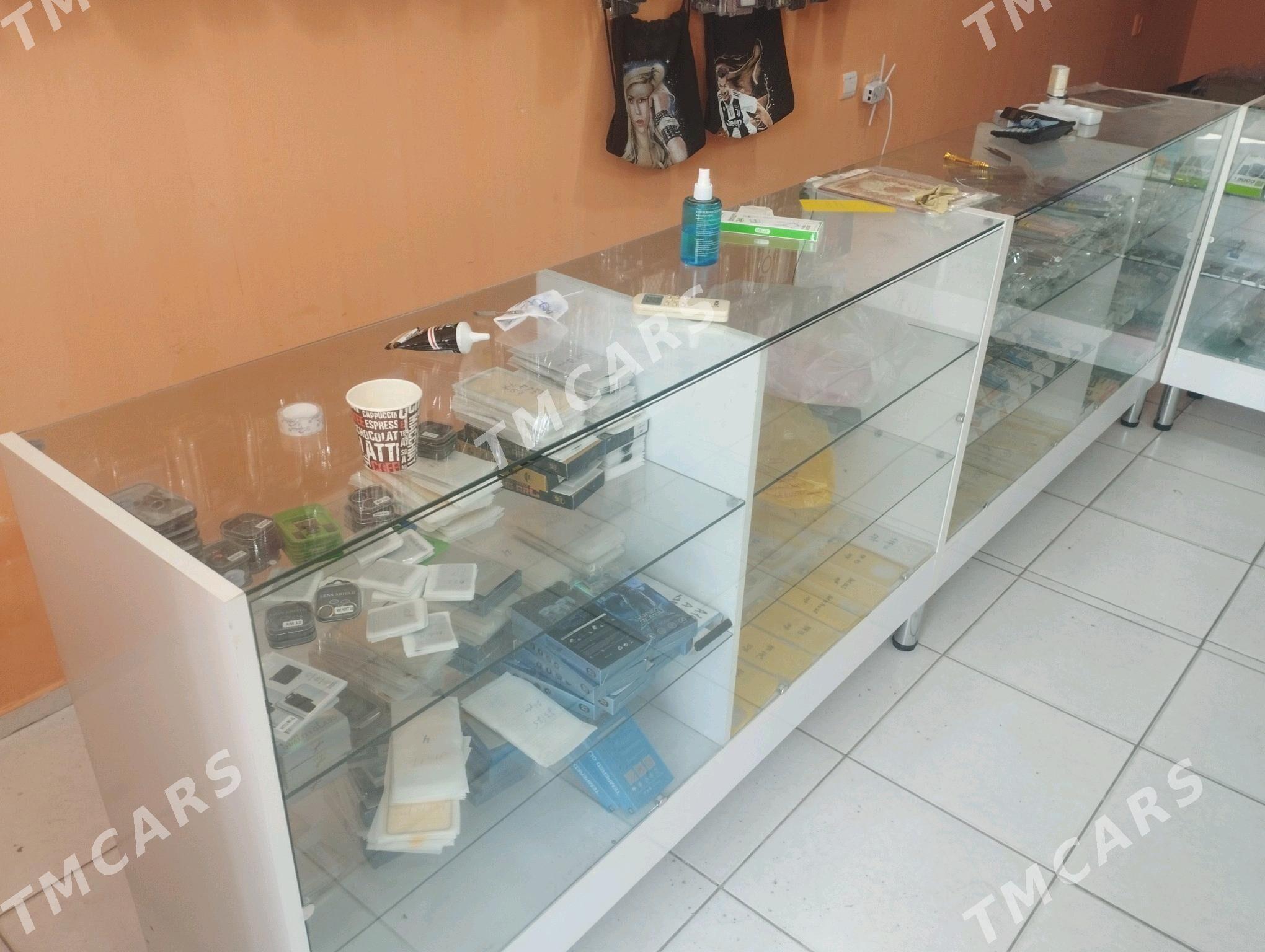 Witrina magazin üçin - Balkanabat - img 2