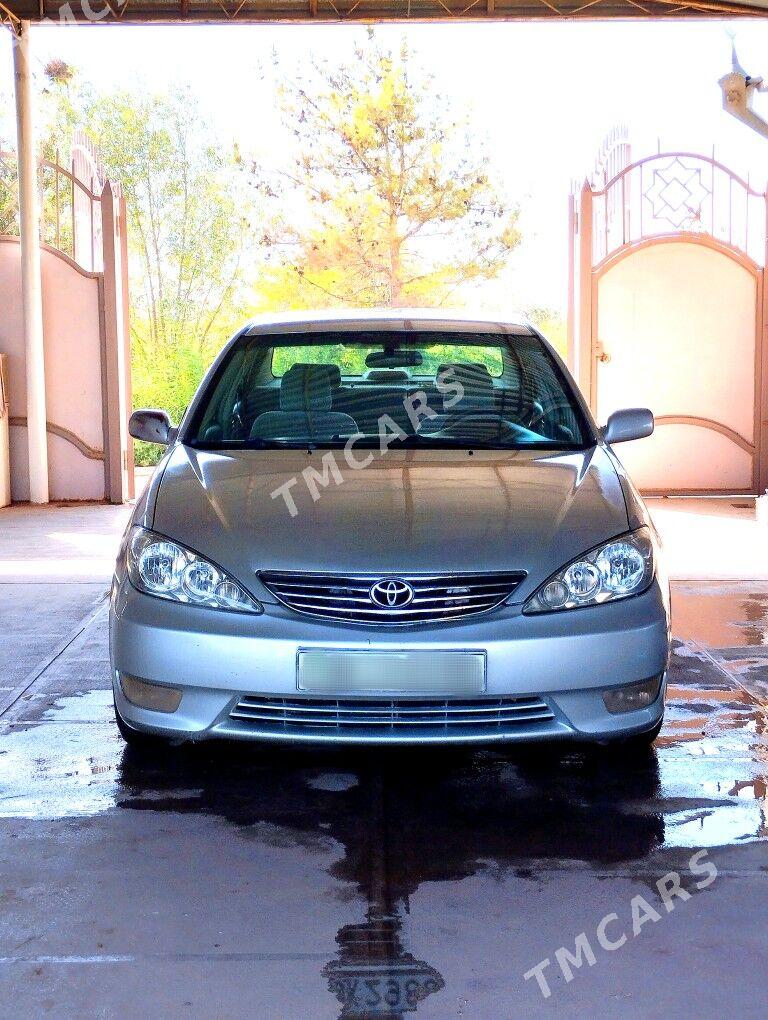 Toyota Camry 2003 - 153 000 TMT - Mary - img 4