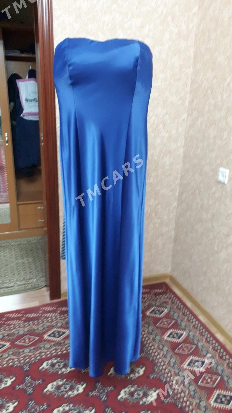 ПЛАТЬЯ ВЕЧЕРНИЕ НОВЫЕ - Türkmenabat - img 3