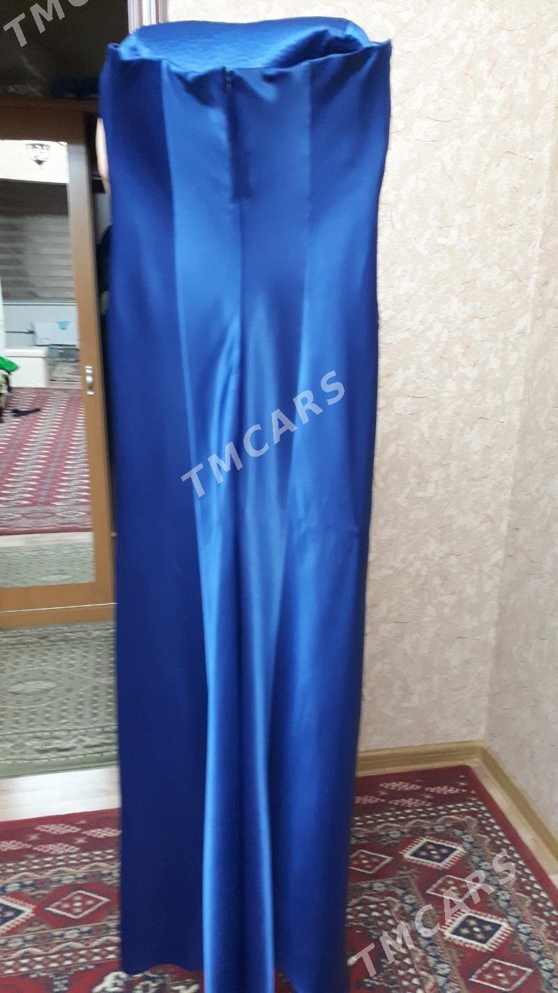 ПЛАТЬЯ ВЕЧЕРНИЕ НОВЫЕ - Türkmenabat - img 4