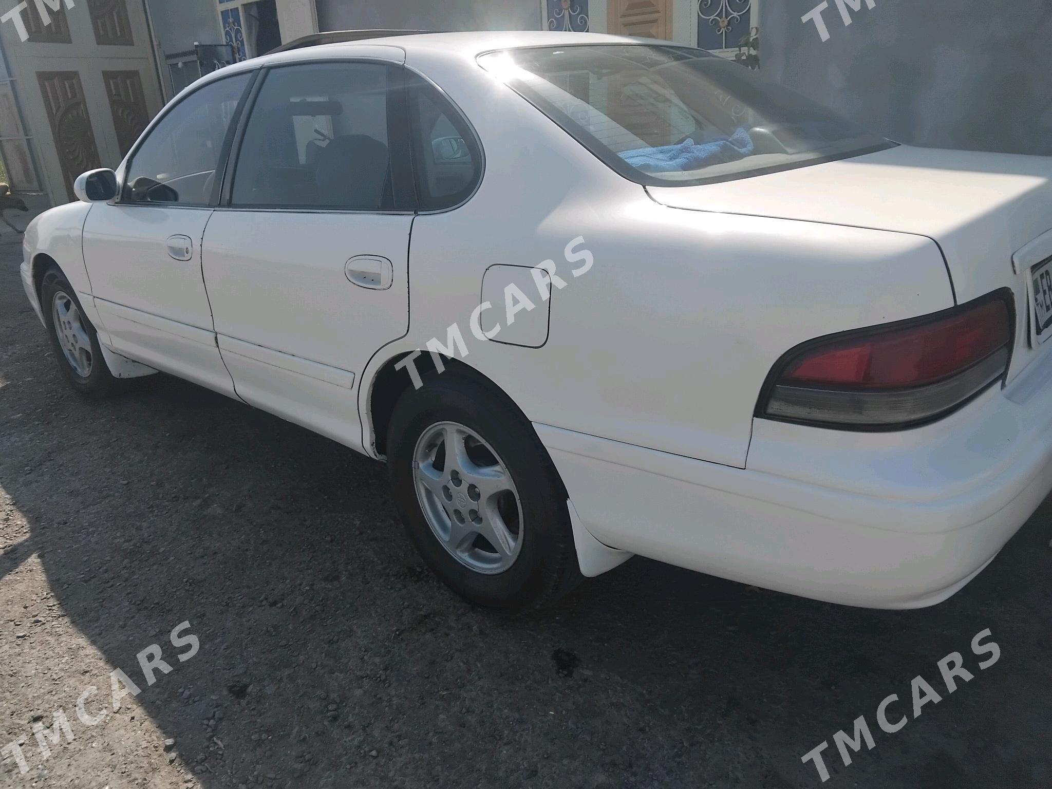 Toyota Avalon 1996 - 115 000 TMT - Сакар - img 5