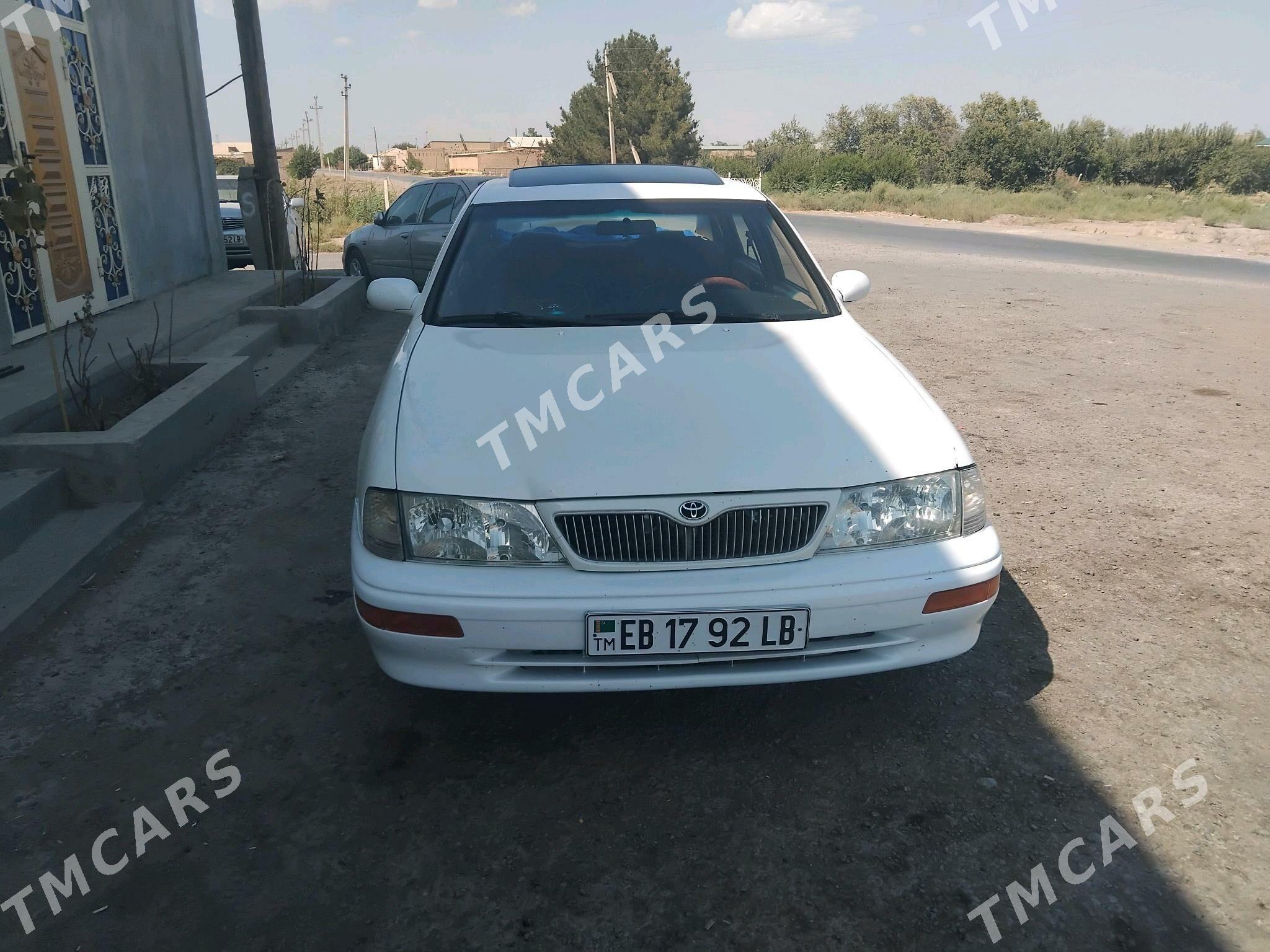 Toyota Avalon 1996 - 115 000 TMT - Сакар - img 3