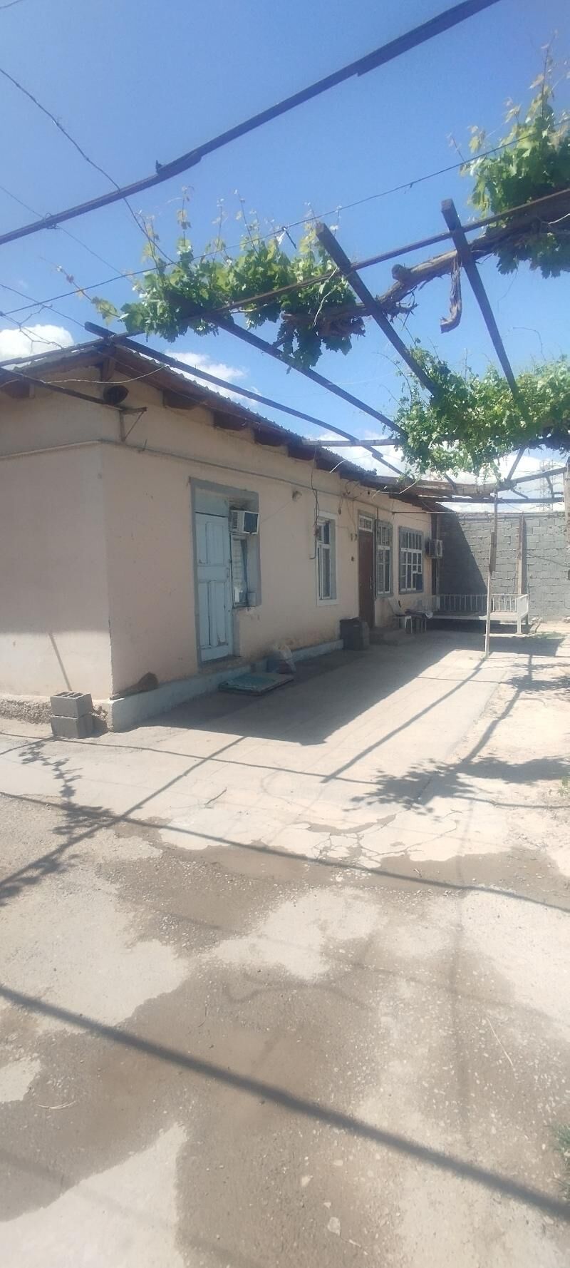 Ереванская пол дома 2 соток - Aşgabat - img 2