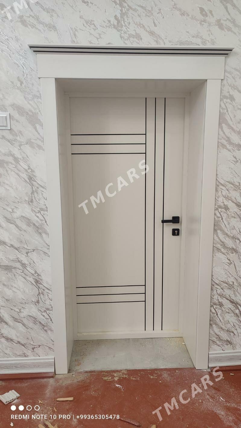 Içki otag gapylary - Mary - img 2