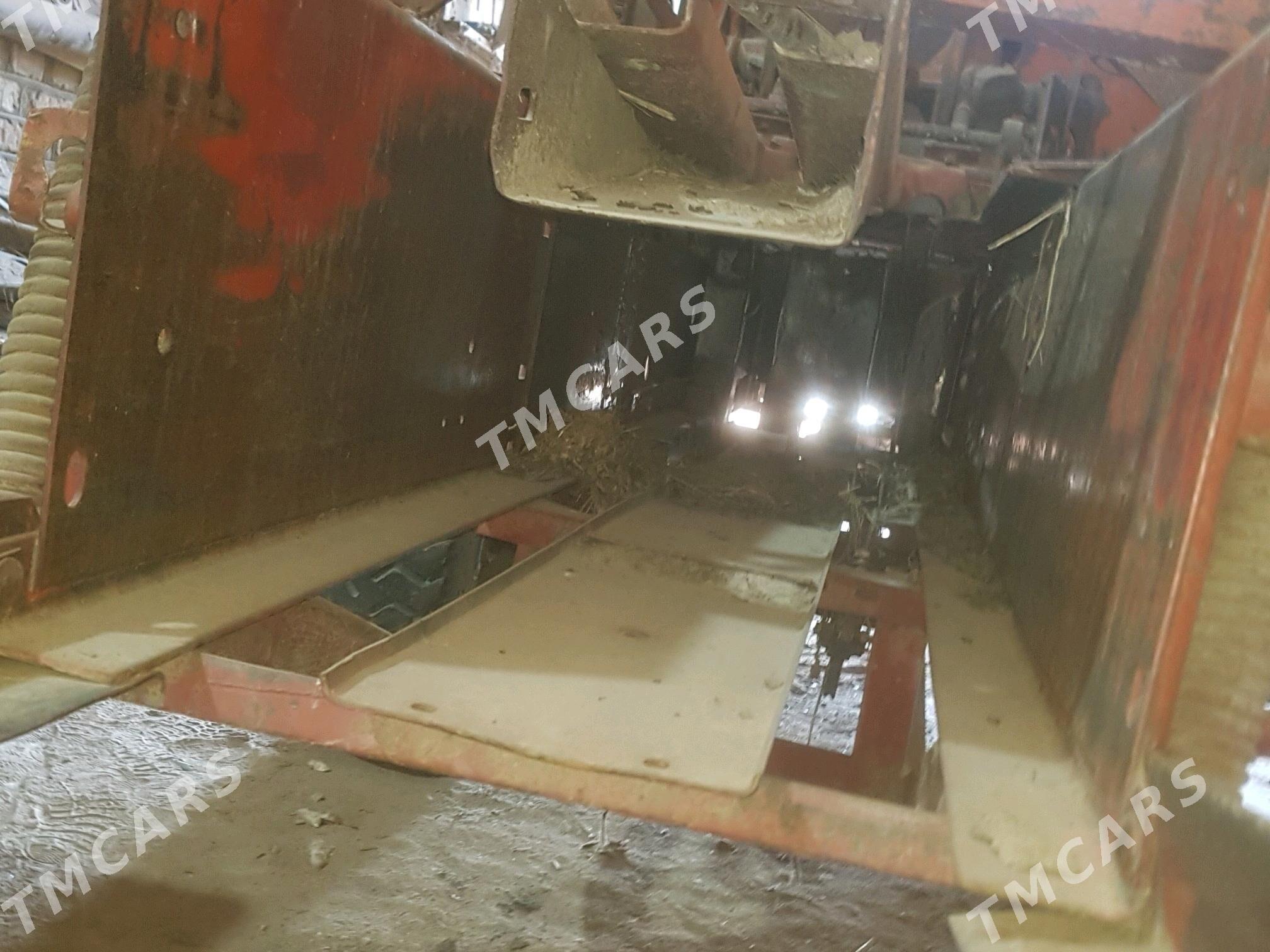 MTZ 80 2023 - 50 000 TMT - Çärjew - img 5
