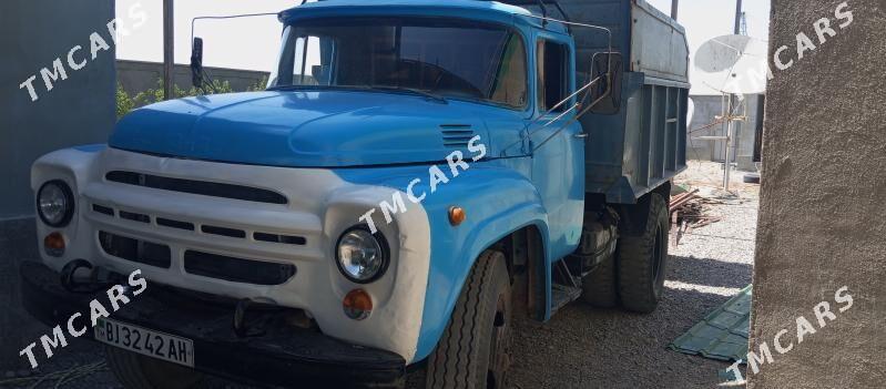 Zil 130 1992 - 35 000 TMT - Kaka - img 2