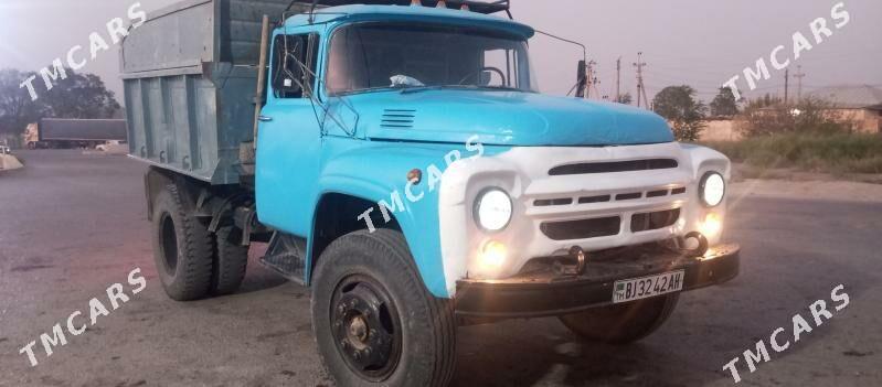 Zil 130 1992 - 35 000 TMT - Kaka - img 5
