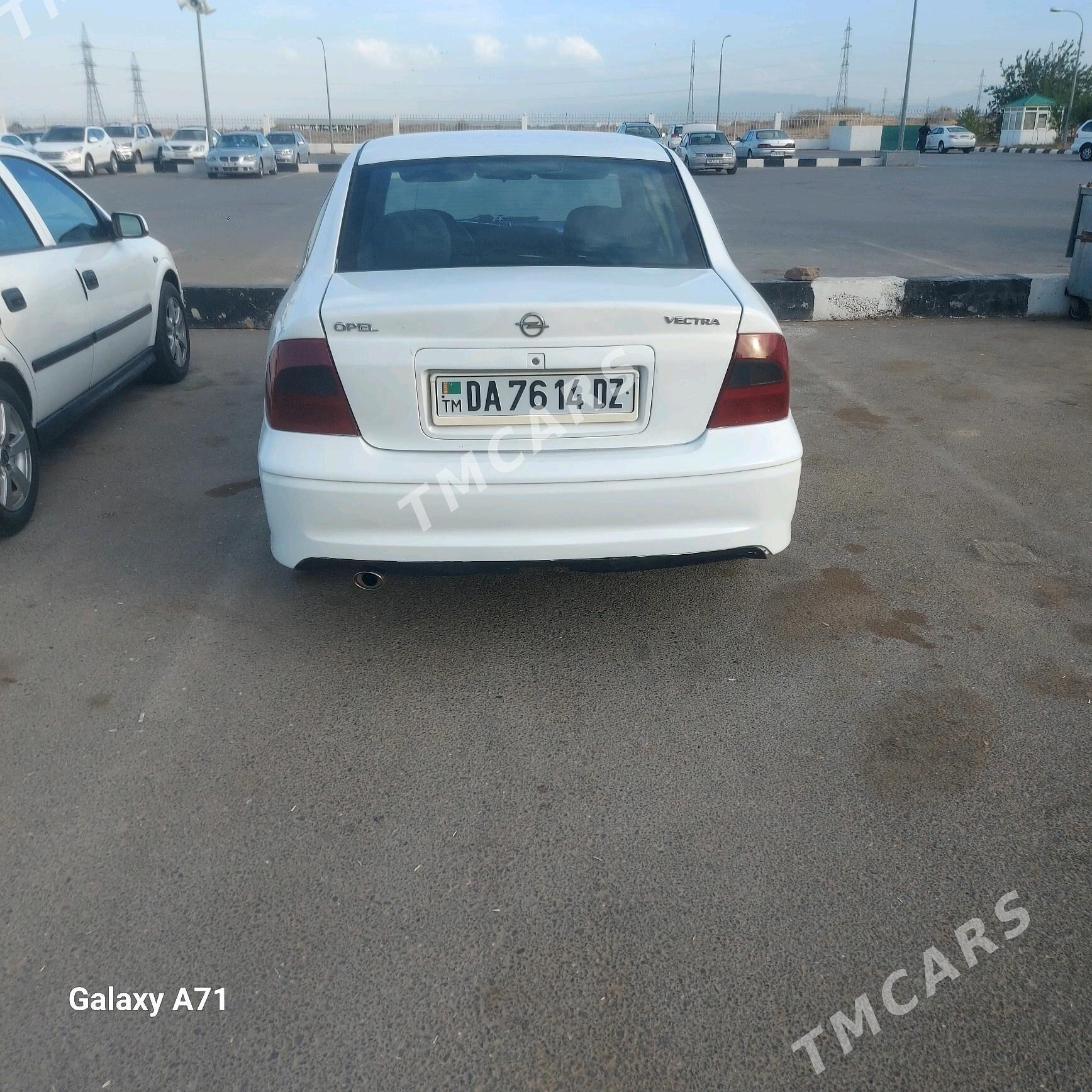 Opel Vectra 2000 - 58 000 TMT - Губадаг - img 5