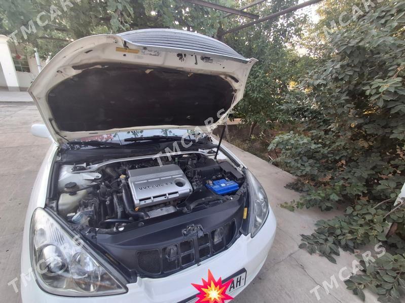 Lexus ES 330 2005 - 200 000 TMT - Kaka - img 2