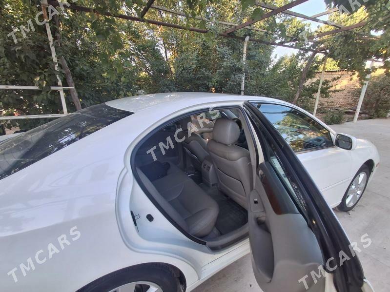 Lexus ES 330 2005 - 200 000 TMT - Kaka - img 3