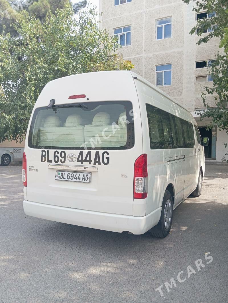 IŞ GEREK - Aşgabat - img 4