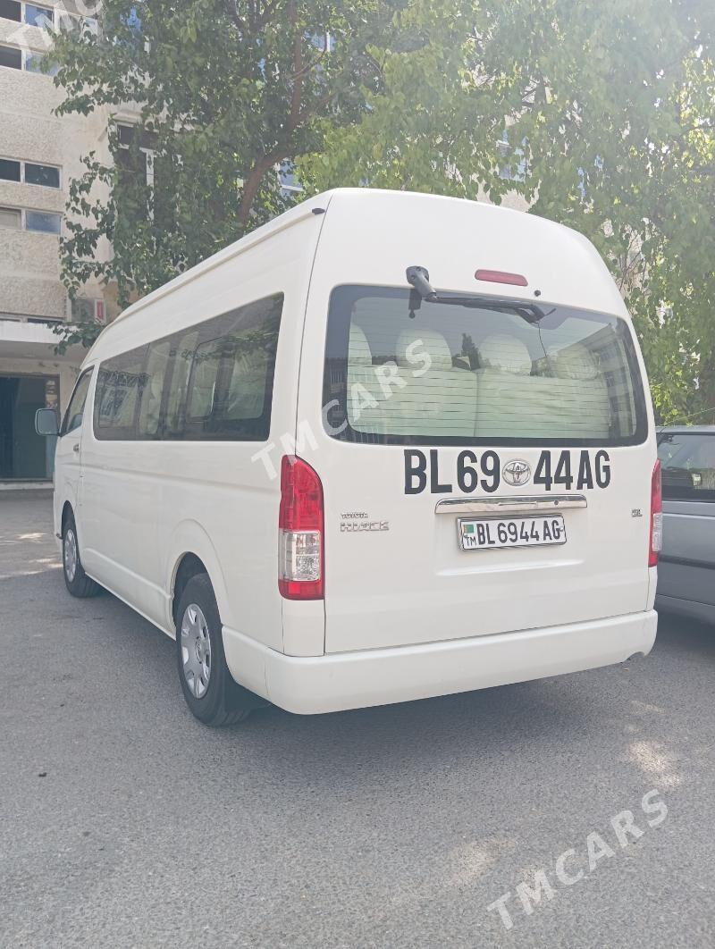 IŞ GEREK - Aşgabat - img 2