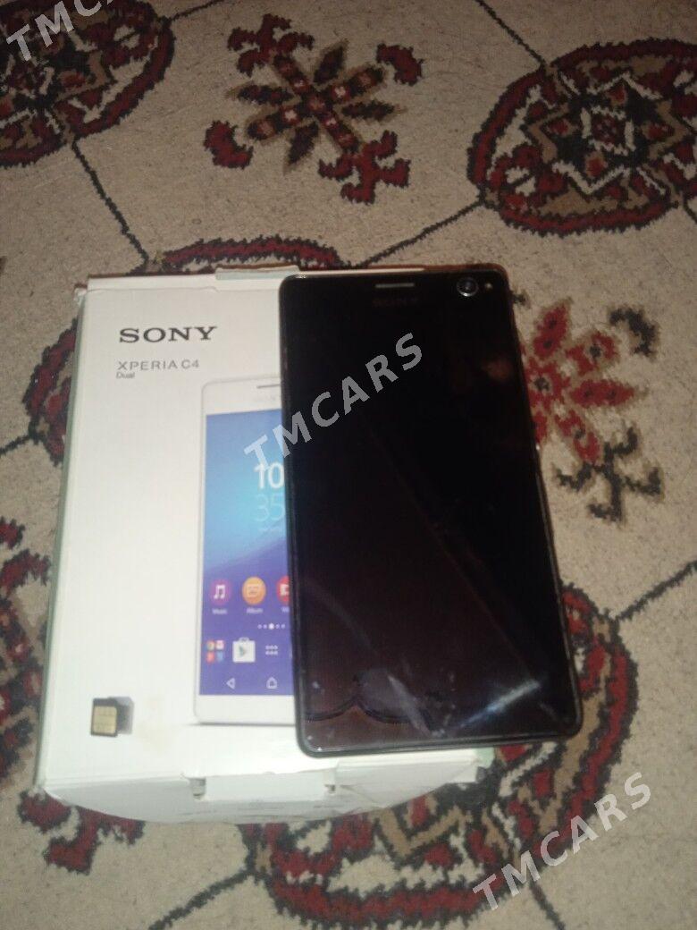 Sony telefon - Baýramaly - img 2
