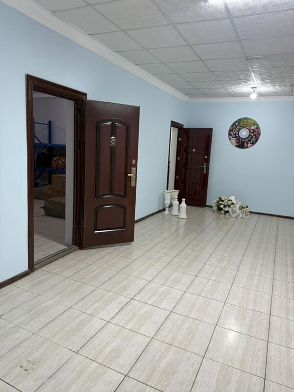 Satlyk pomeseniye - Aşgabat - img 1
