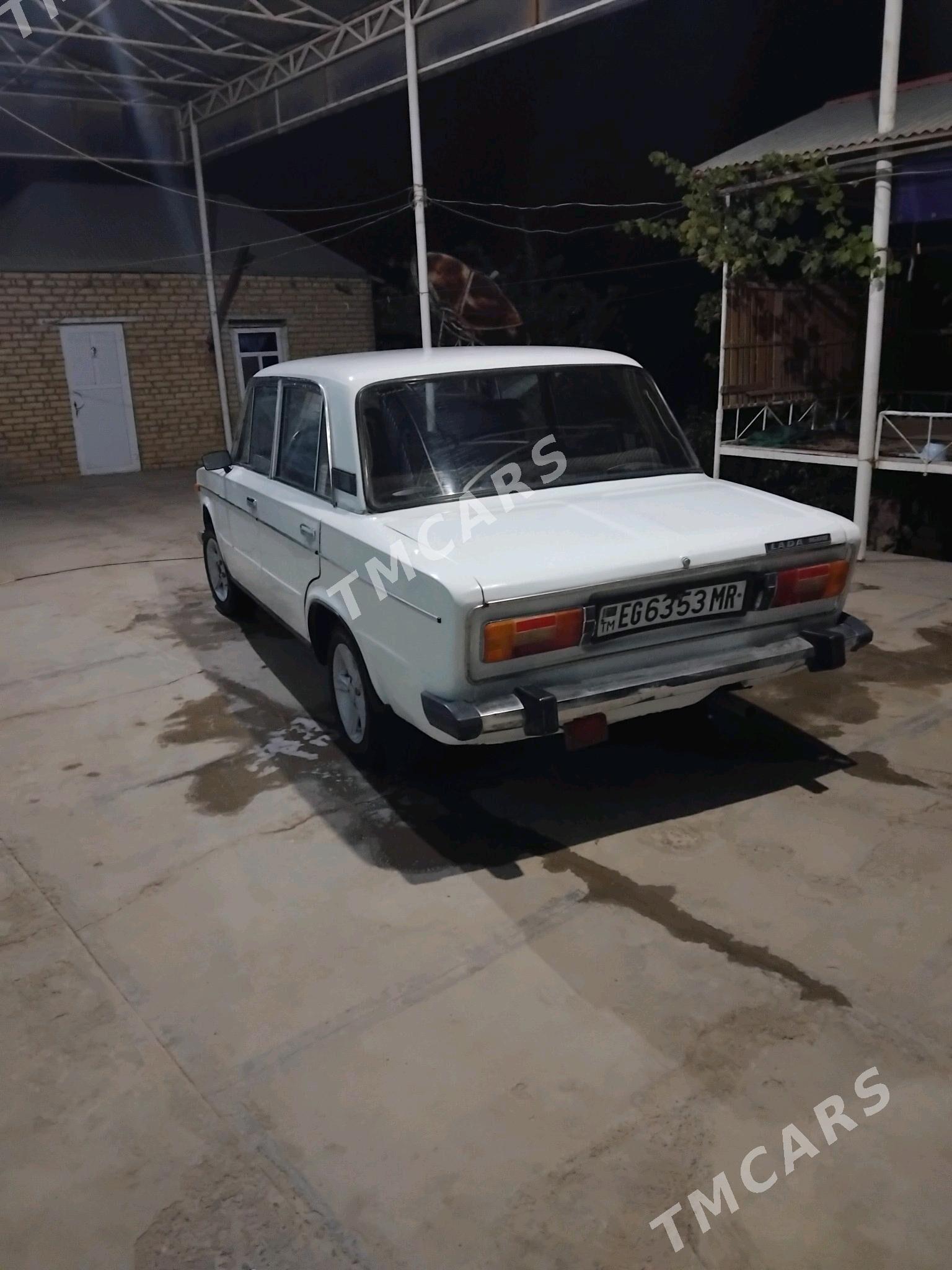 Lada 2106 1990 - 26 000 TMT - Murgap - img 2