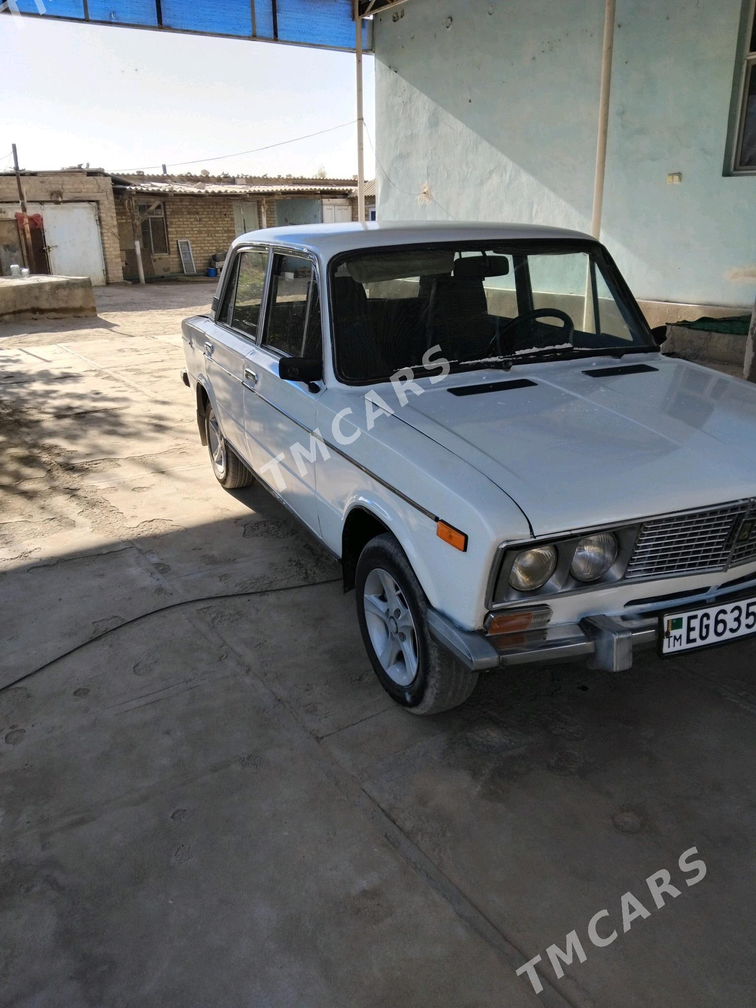 Lada 2106 1990 - 26 000 TMT - Murgap - img 4