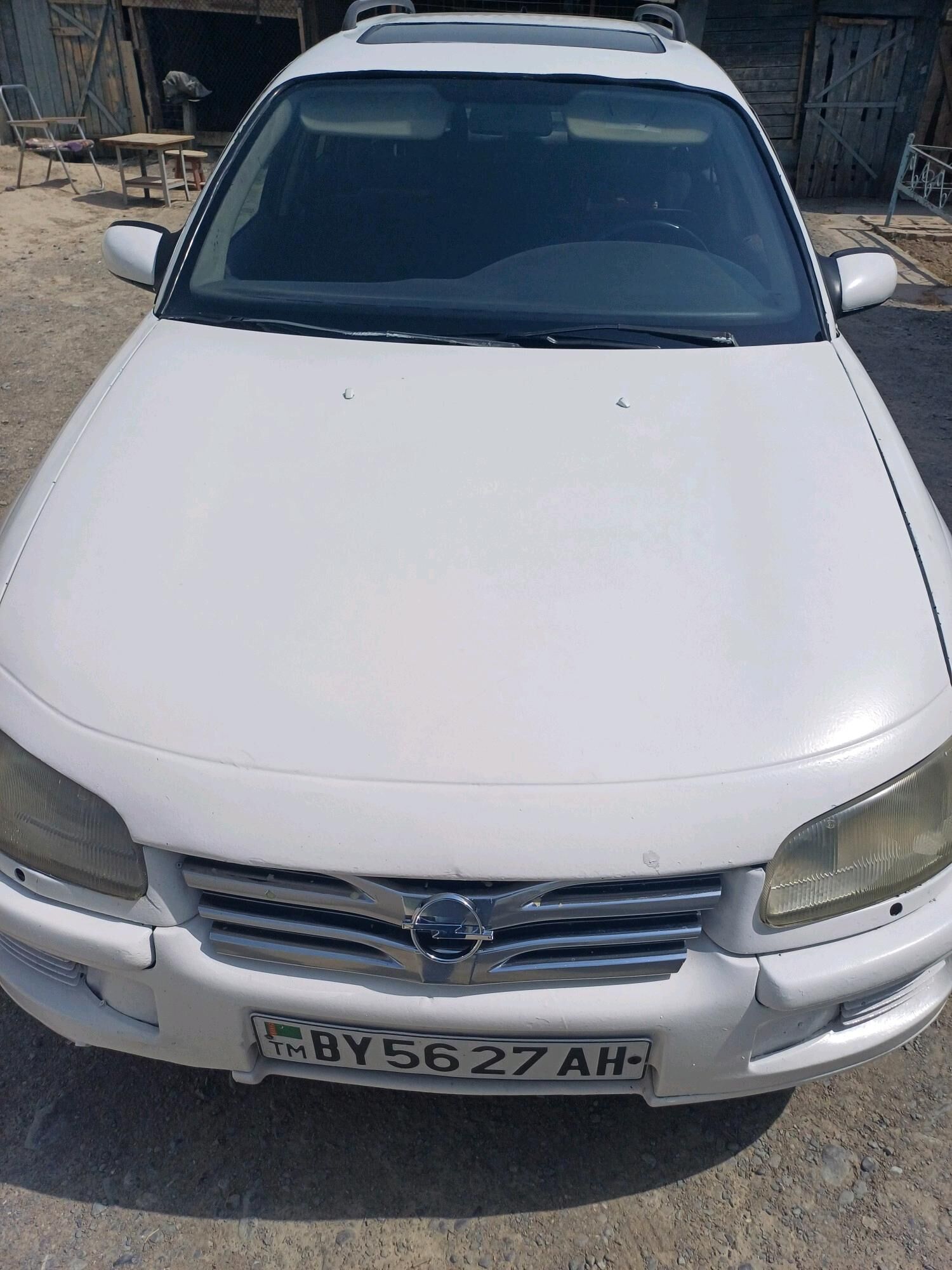Opel Omega 1995 - 31 000 TMT - Гёкдепе - img 4