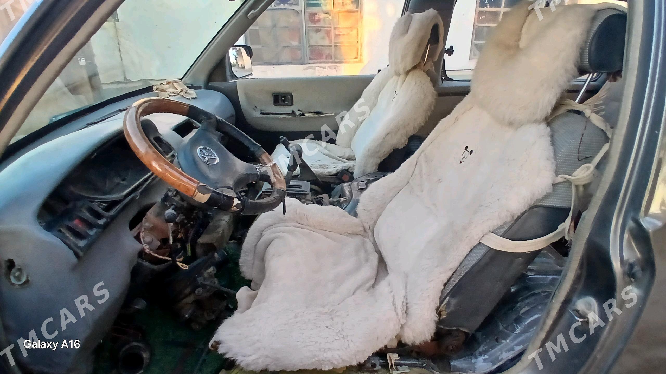 Toyota Town Ace 1989 - 19 000 TMT - Oguz han - img 3