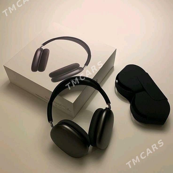 Airpods Max  - Aşgabat - img 2