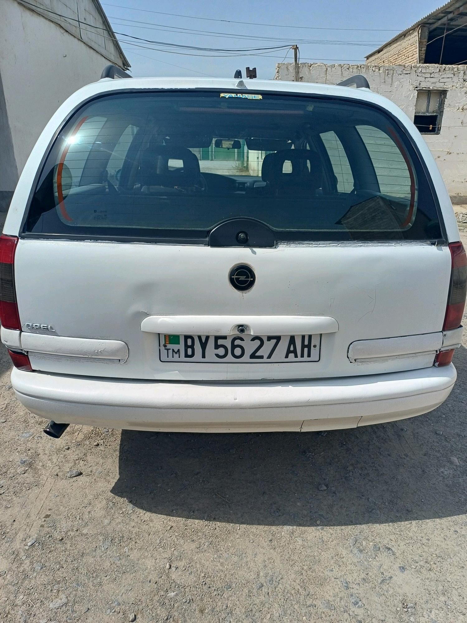 Opel Omega 1995 - 31 000 TMT - Гёкдепе - img 5