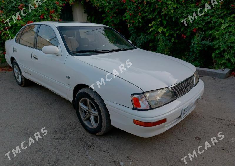 Toyota Avalon 1995 - 100 000 TMT - етр. Туркменбаши - img 2