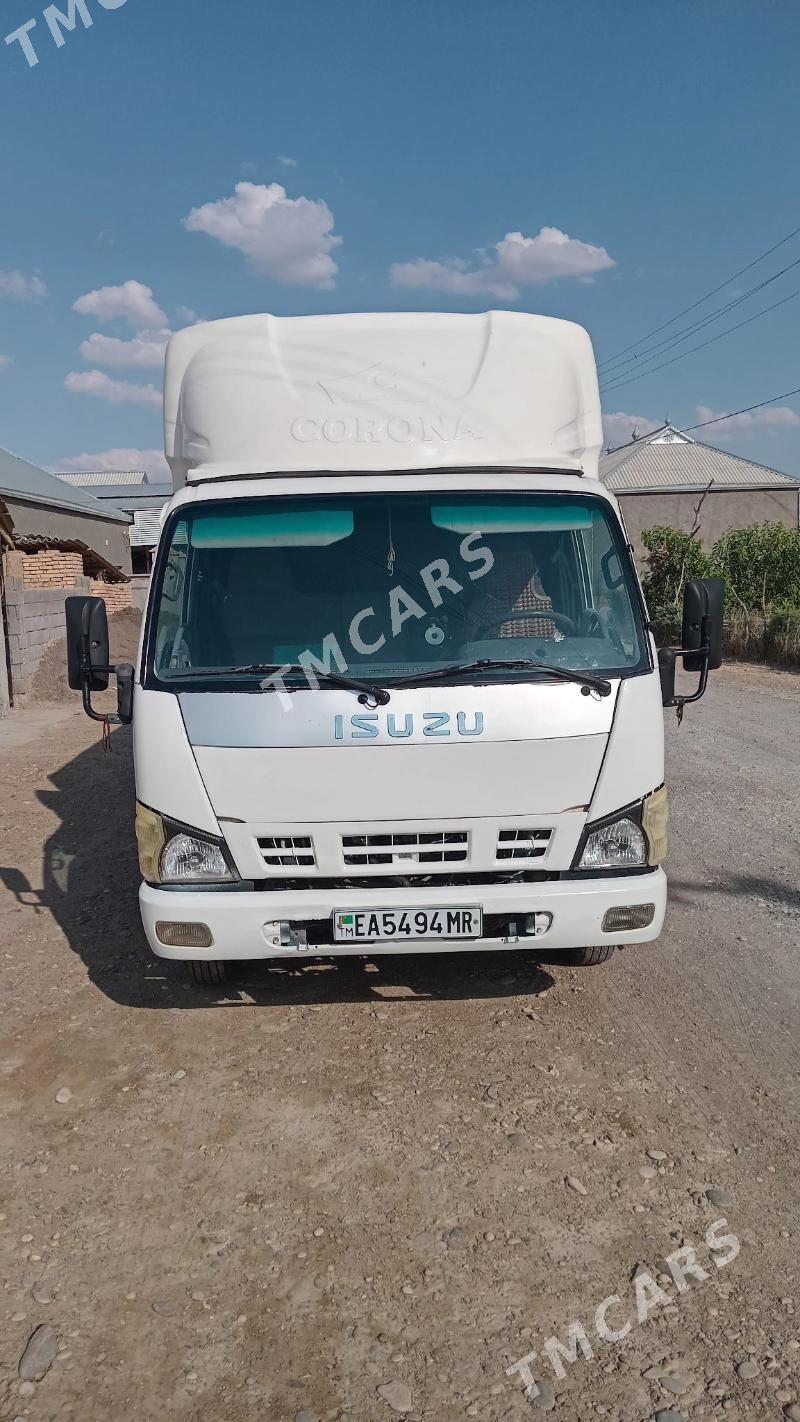 Isuzu Amigo 1999 - 215 000 TMT - Тагтабазар - img 6