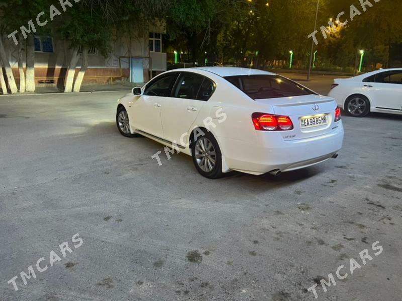 Lexus GS 300 2006 - 150 000 TMT - Mary - img 3