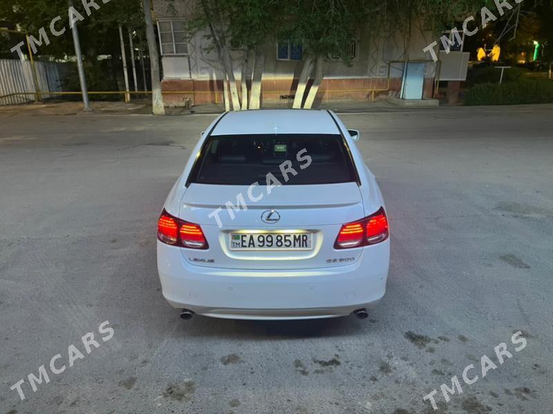 Lexus GS 300 2006 - 150 000 TMT - Mary - img 4