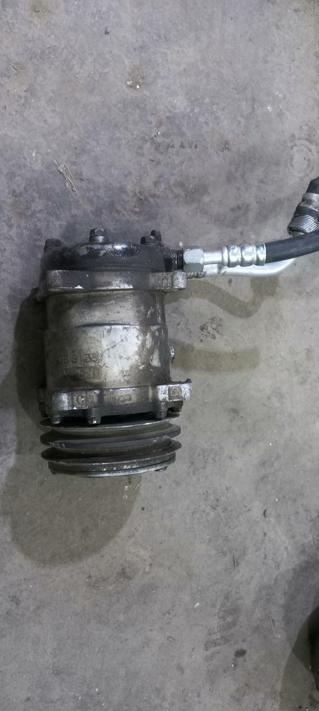kampresor 700 TMT - Дашогуз - img 2