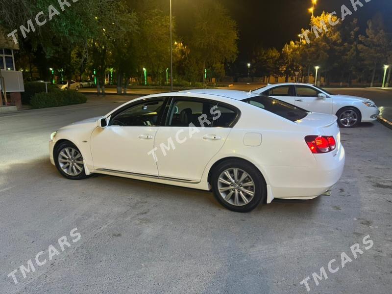 Lexus GS 300 2006 - 150 000 TMT - Mary - img 6