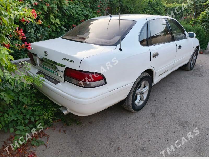 Toyota Avalon 1995 - 100 000 TMT - етр. Туркменбаши - img 4