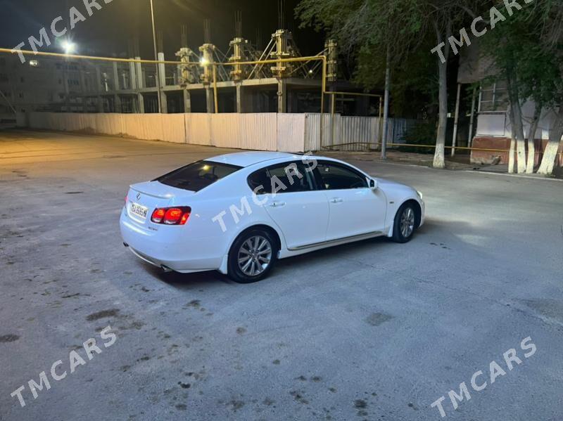 Lexus GS 300 2006 - 150 000 TMT - Mary - img 2