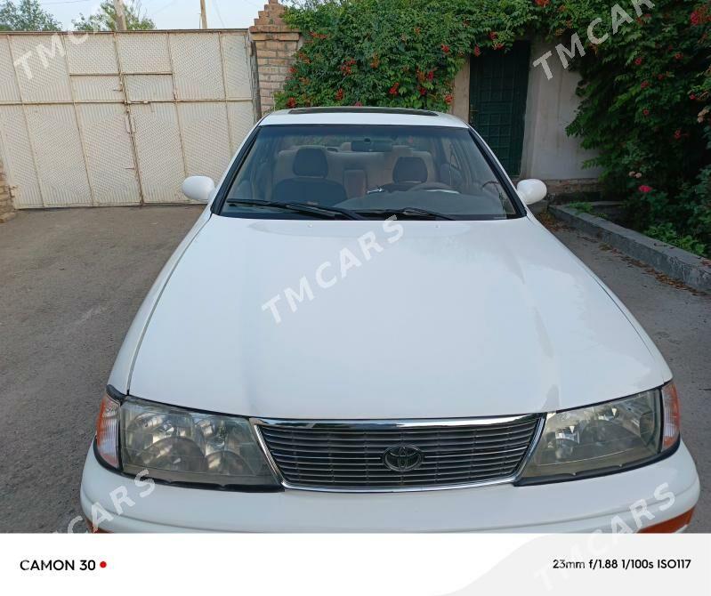 Toyota Avalon 1995 - 100 000 TMT - етр. Туркменбаши - img 5