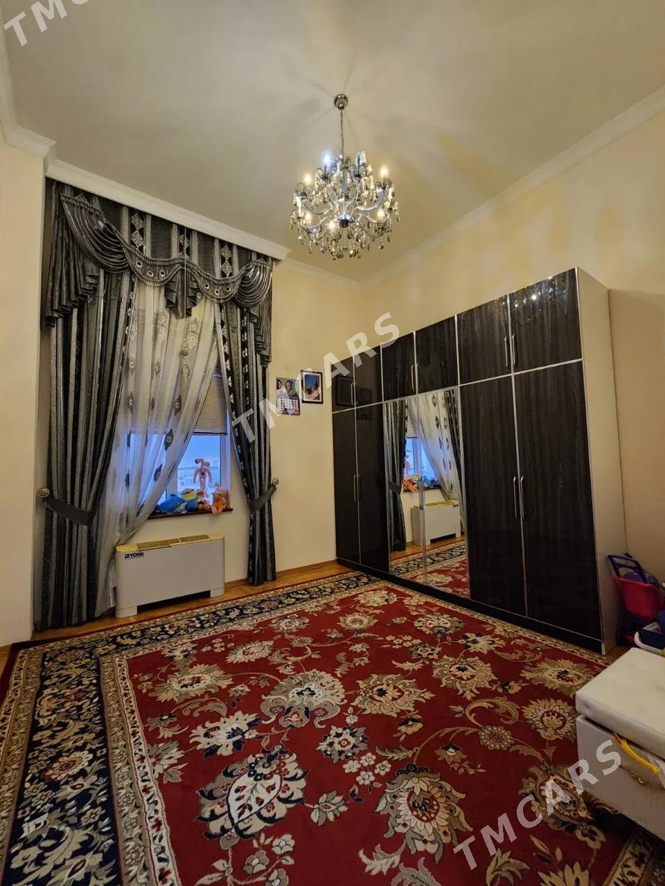 Ata turk elitga - Ашхабад - img 4
