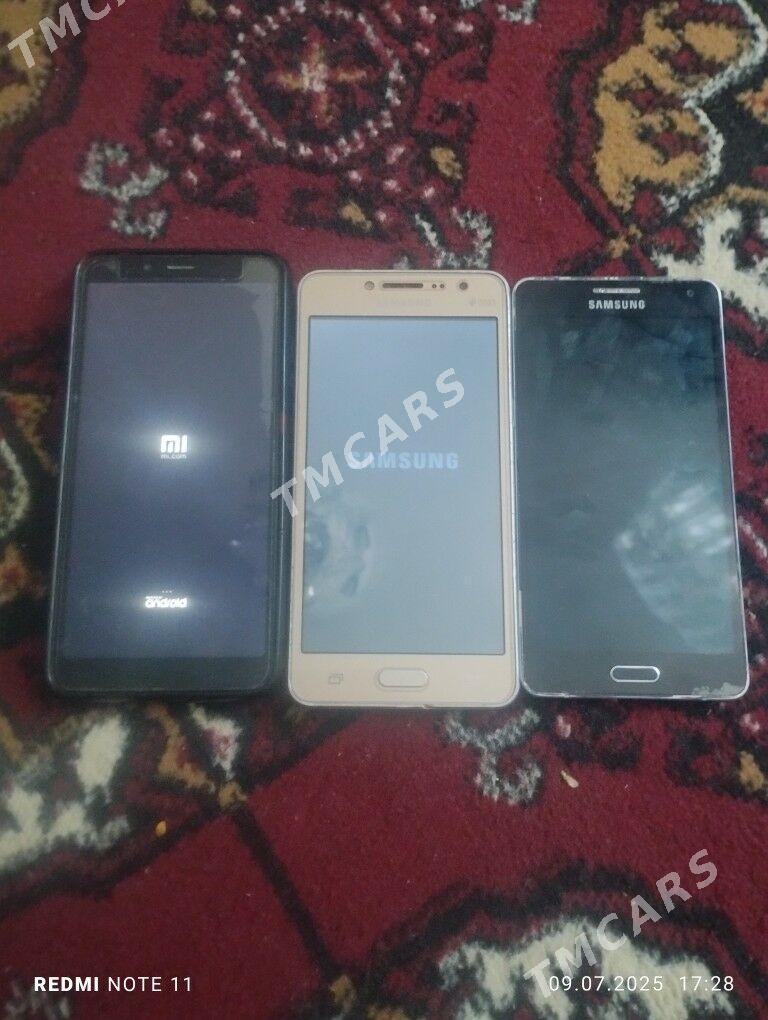 Samsung - Türkmenabat - img 2