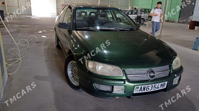 Opel Omega 1996 - 40 000 TMT - Байрамали - img 3